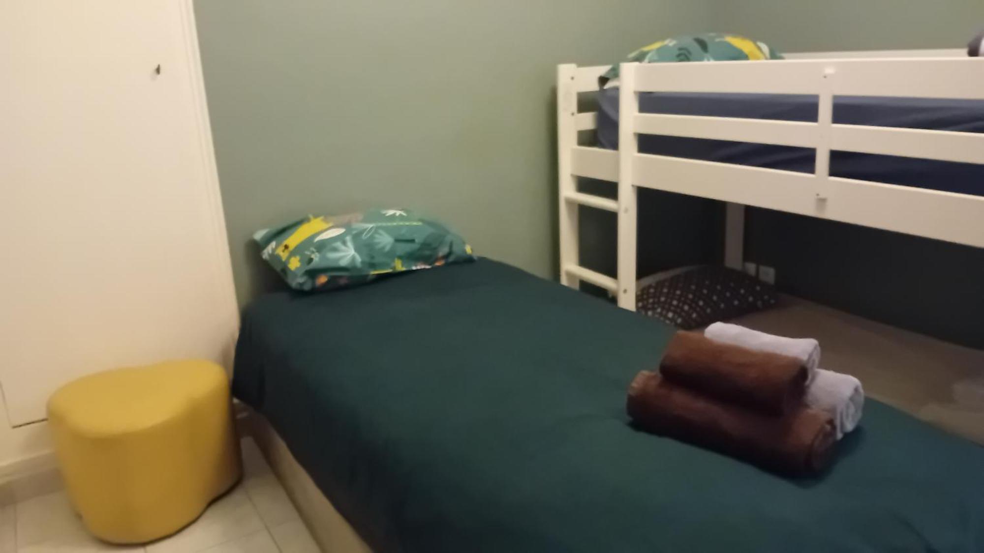 Appartement Lumineux A Arcueil-Cachan Екстер'єр фото