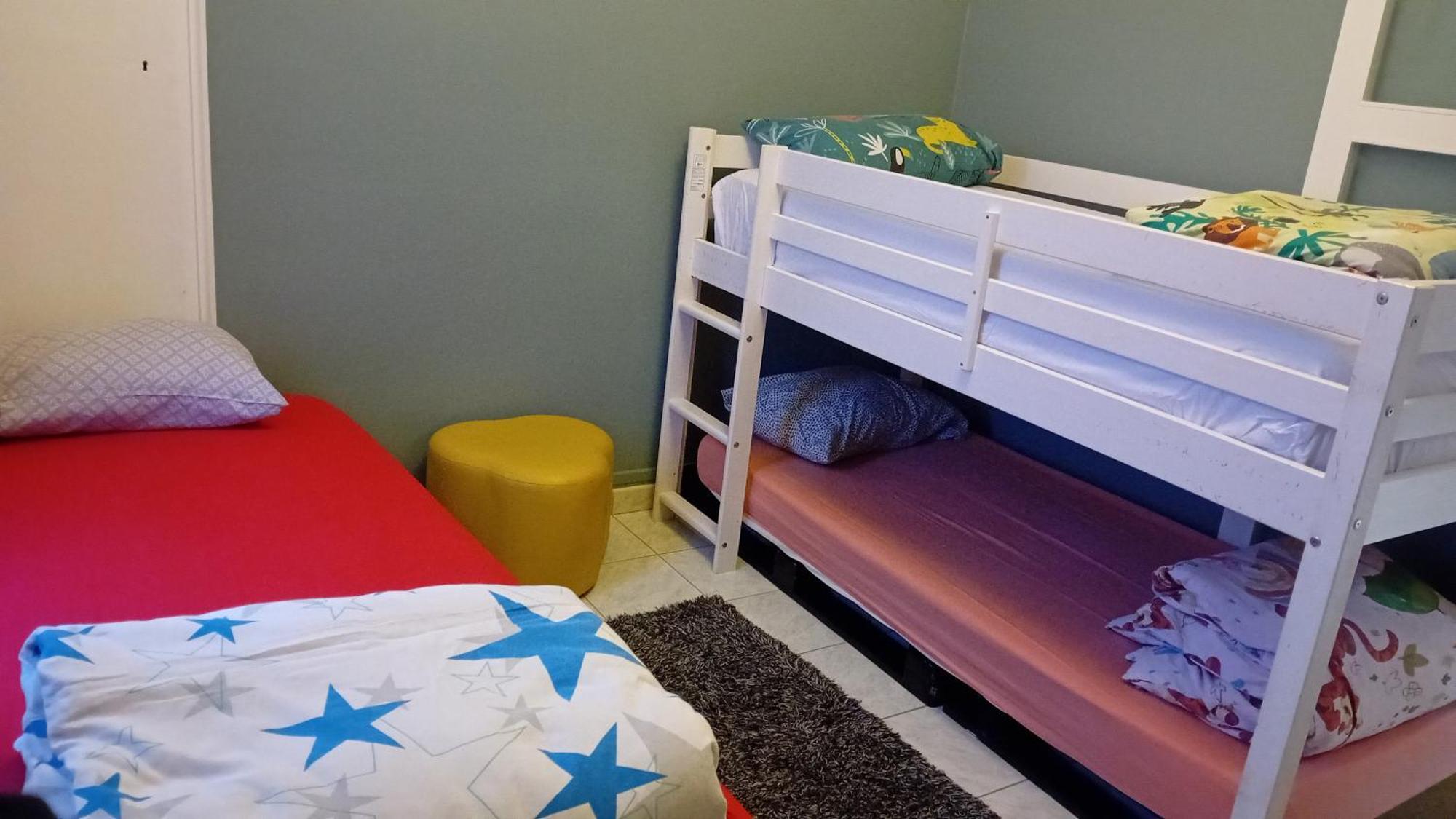 Appartement Lumineux A Arcueil-Cachan Екстер'єр фото